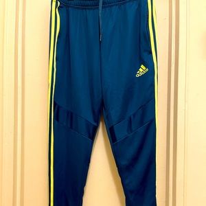 Men’s sports pants. Adidas brand. M size